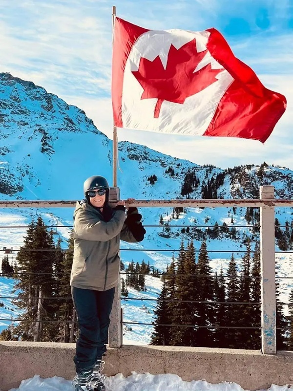Nic in Canada
