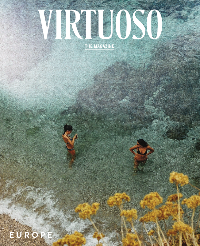 Virtuoso The Mag May/June 2023