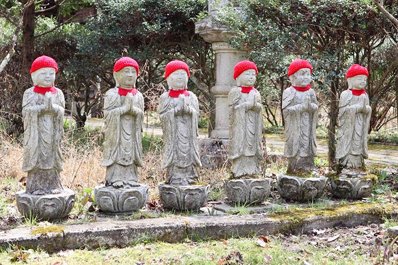 Bhuddists Japan.jpg
