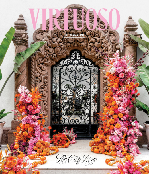 Virtuoso Mag