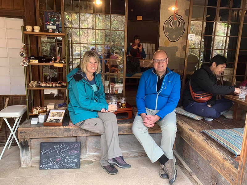 Beer on Nakjasendo Trail Jpan.jpg