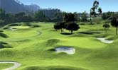 King Island Golf Course - Hanoi