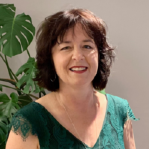 Debbie Green