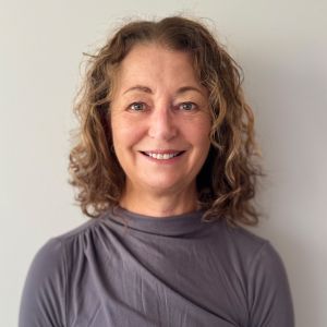 Vicki P